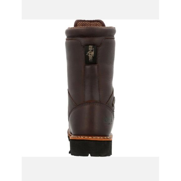 ROCKY ELK STALKER WATERPROOF OUTDOOR BOOTS RKS0549 - Sizes 10.5M - NEW main image 6